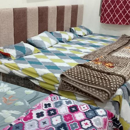 Shree Maya Home Stay Ujjain Exterior foto