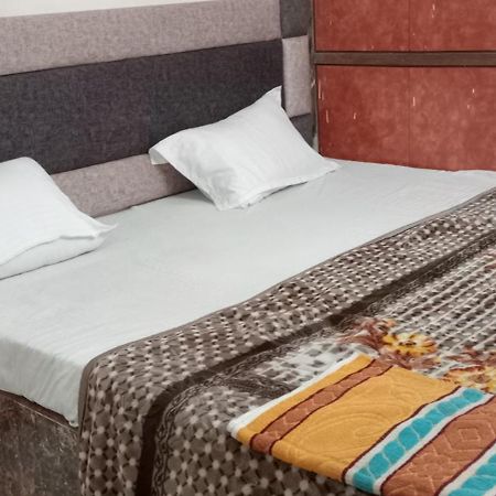 Shree Maya Home Stay Ujjain Exterior foto