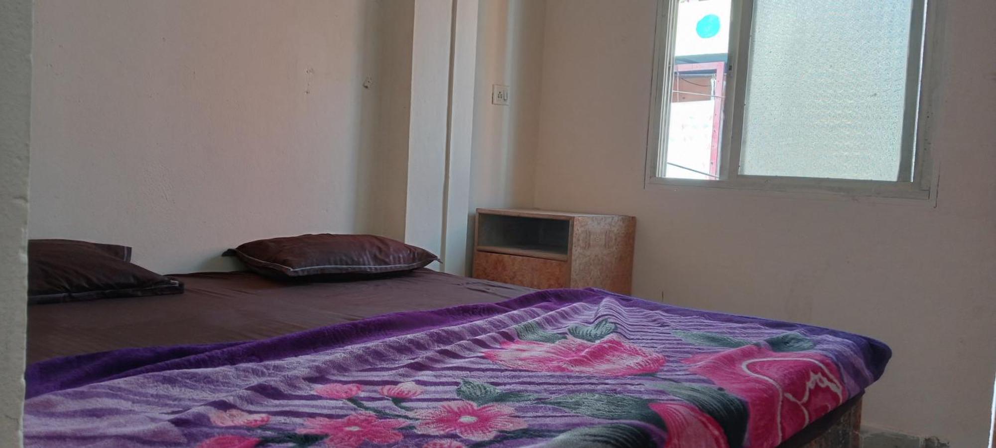 Shree Maya Home Stay Ujjain Exterior foto