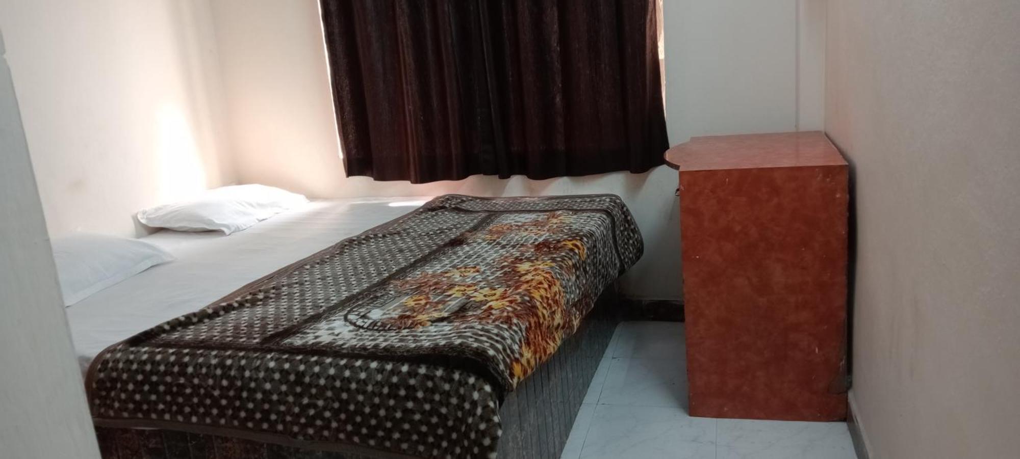 Shree Maya Home Stay Ujjain Exterior foto