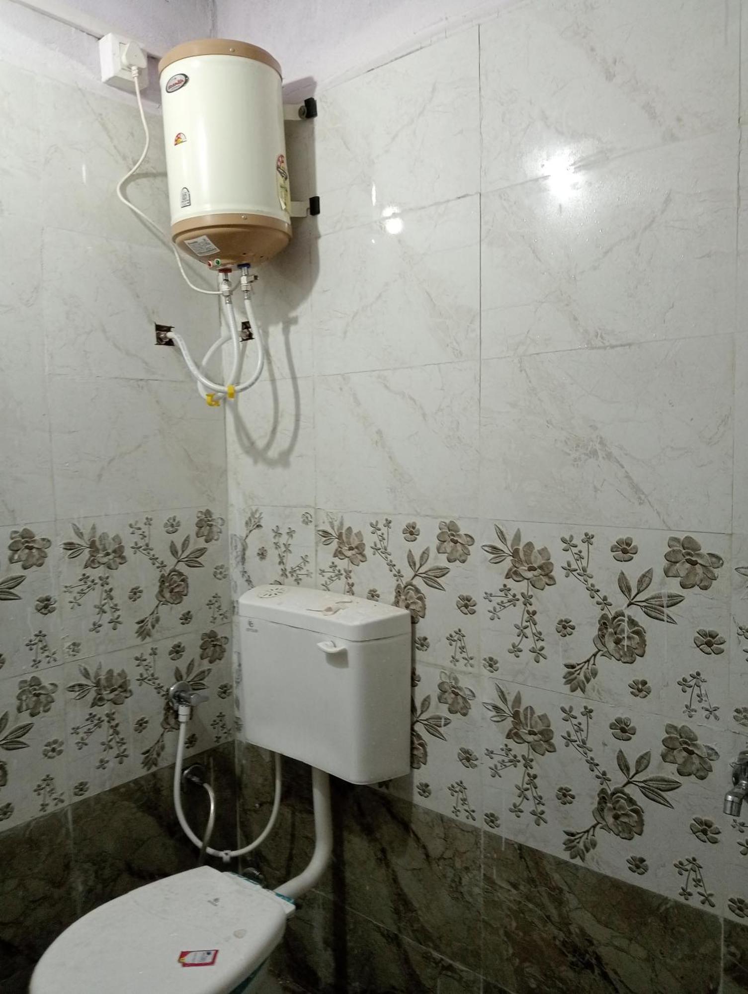 Shree Maya Home Stay Ujjain Exterior foto