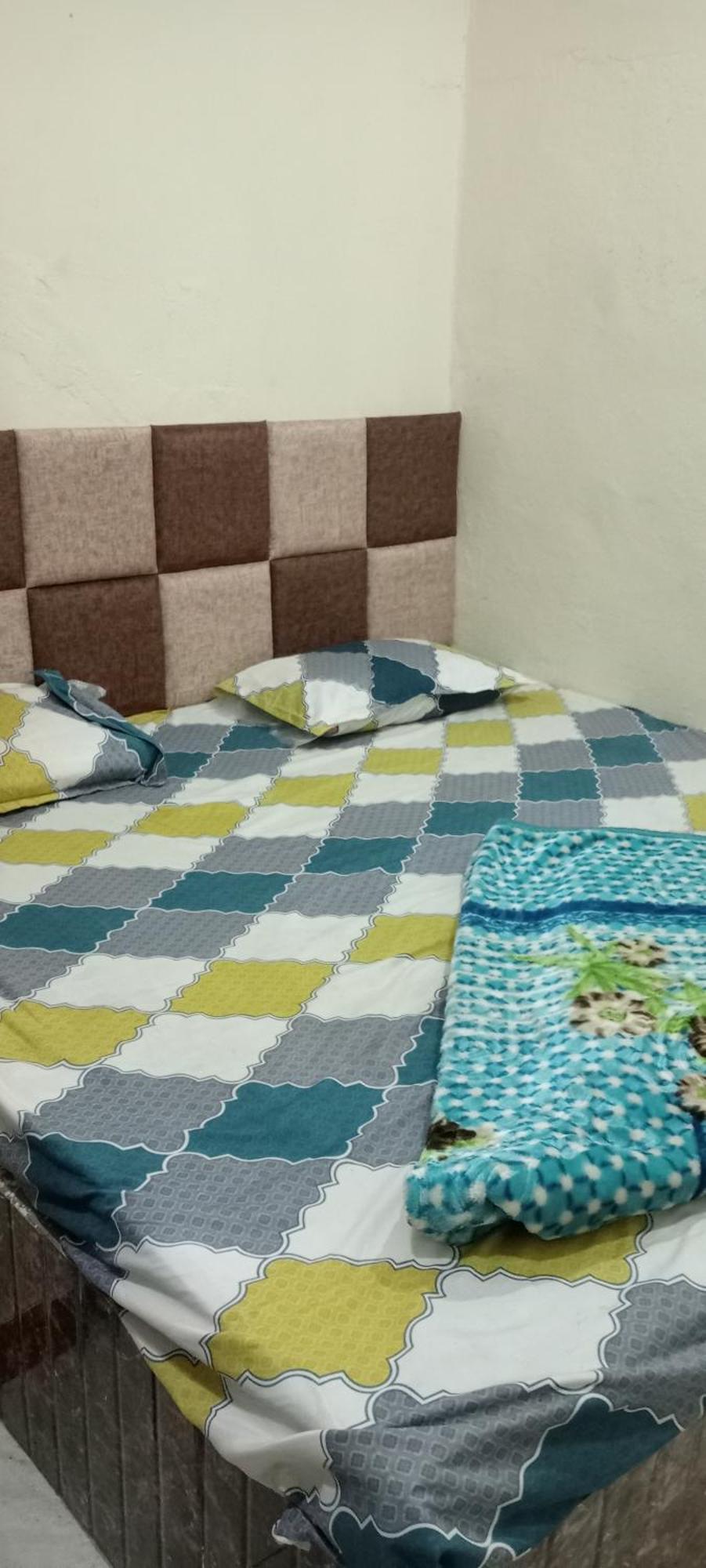 Shree Maya Home Stay Ujjain Habitación foto