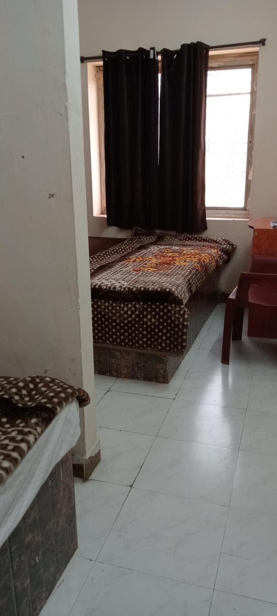 Shree Maya Home Stay Ujjain Exterior foto