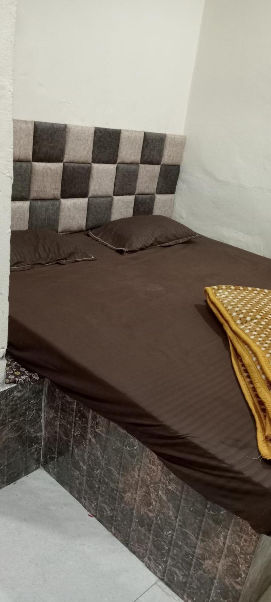 Shree Maya Home Stay Ujjain Exterior foto