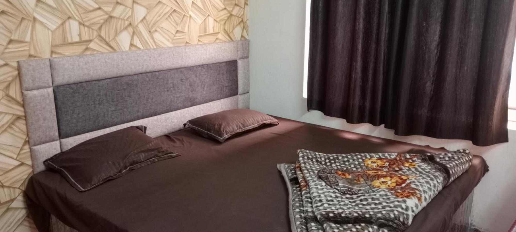 Shree Maya Home Stay Ujjain Exterior foto