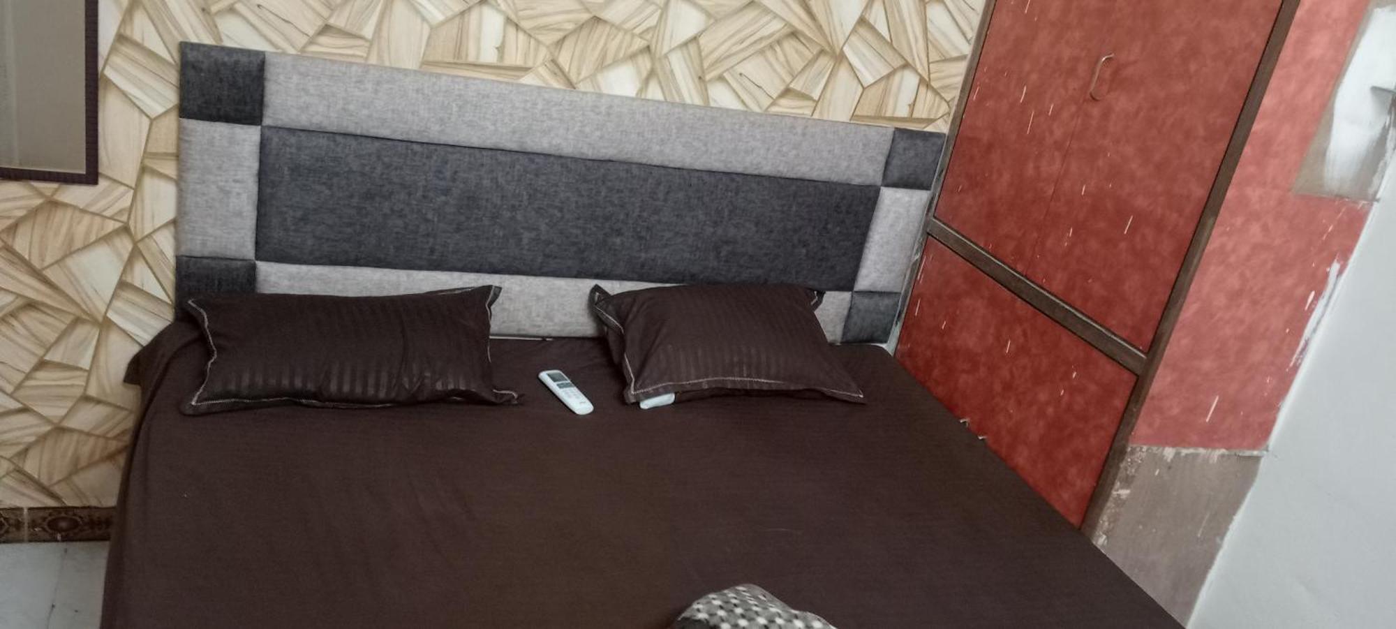 Shree Maya Home Stay Ujjain Habitación foto