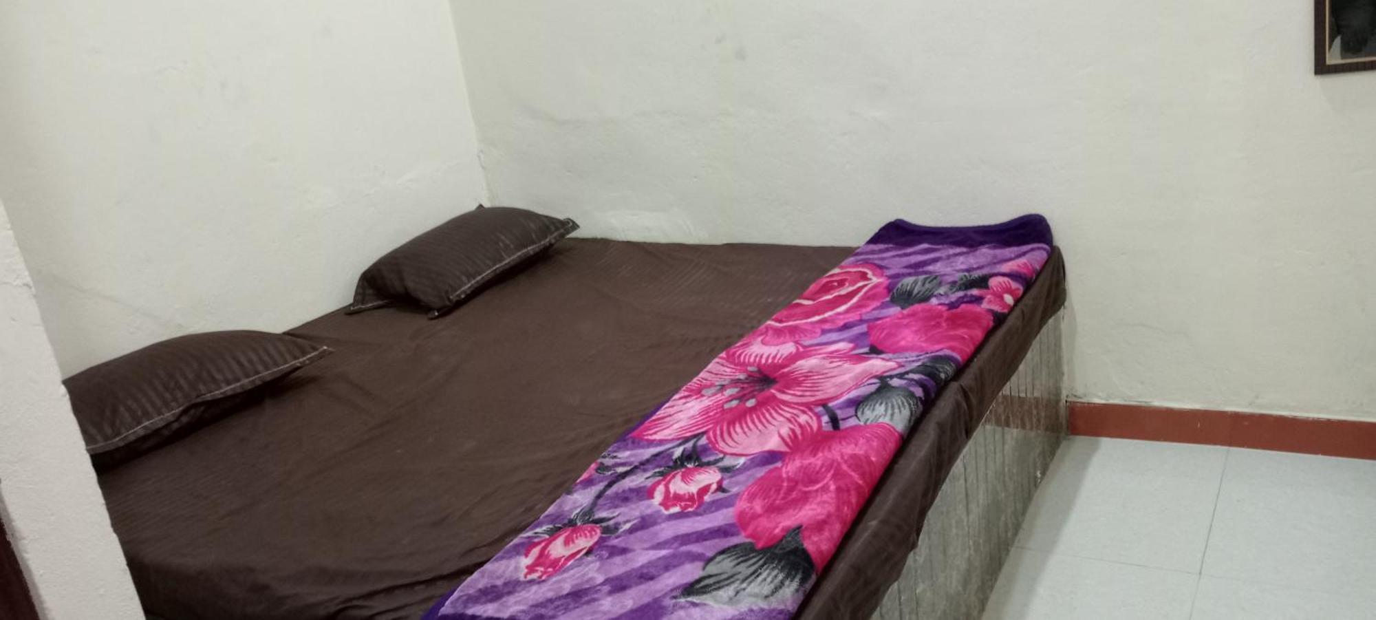 Shree Maya Home Stay Ujjain Habitación foto